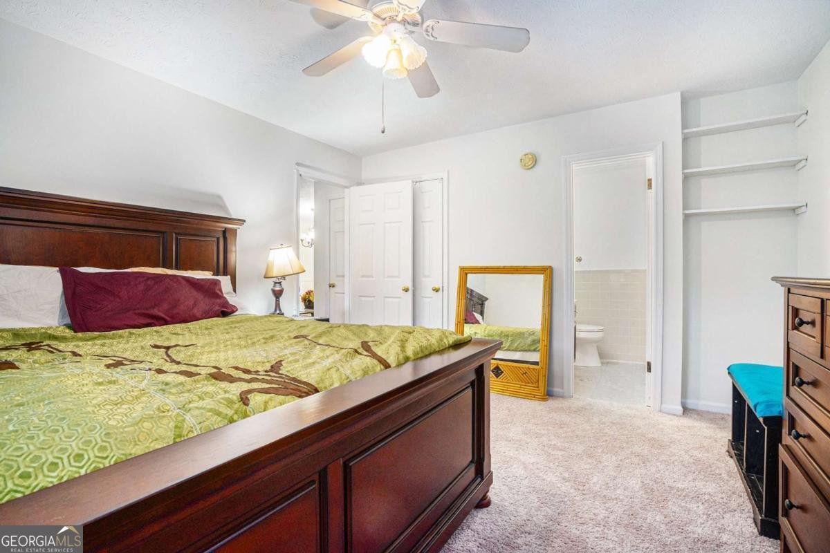 1883 Suwanee Terrace Lawrenceville - Photo 13