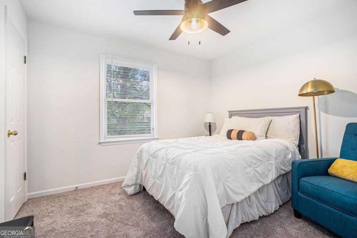 1883 Suwanee Terrace Lawrenceville - Photo 18