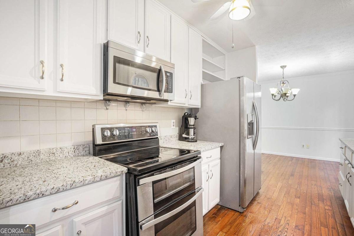 1883 Suwanee Terrace Lawrenceville - Photo 8