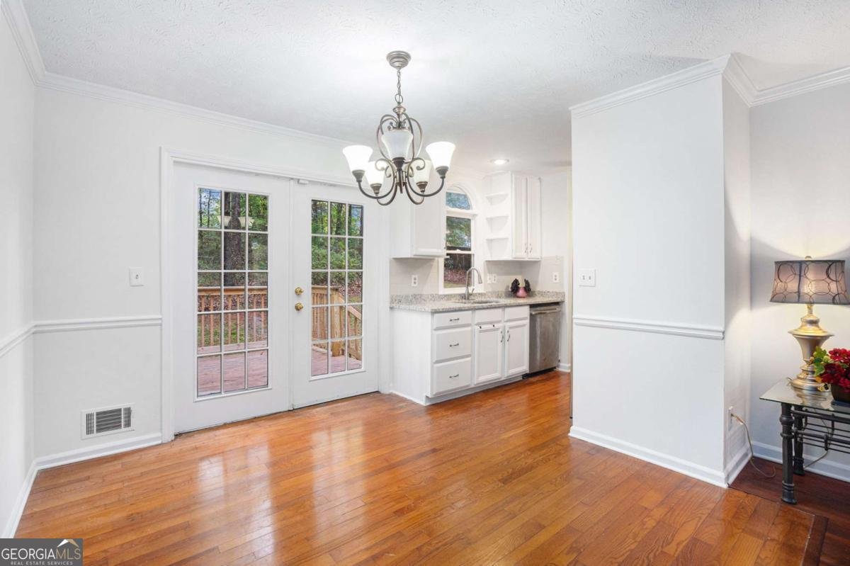 1883 Suwanee Terrace Lawrenceville - Photo 9