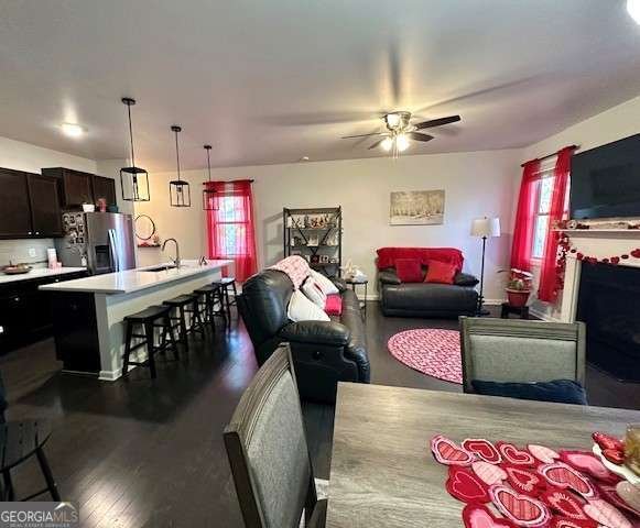 256 Bobbie Way Woodstock - Photo 10