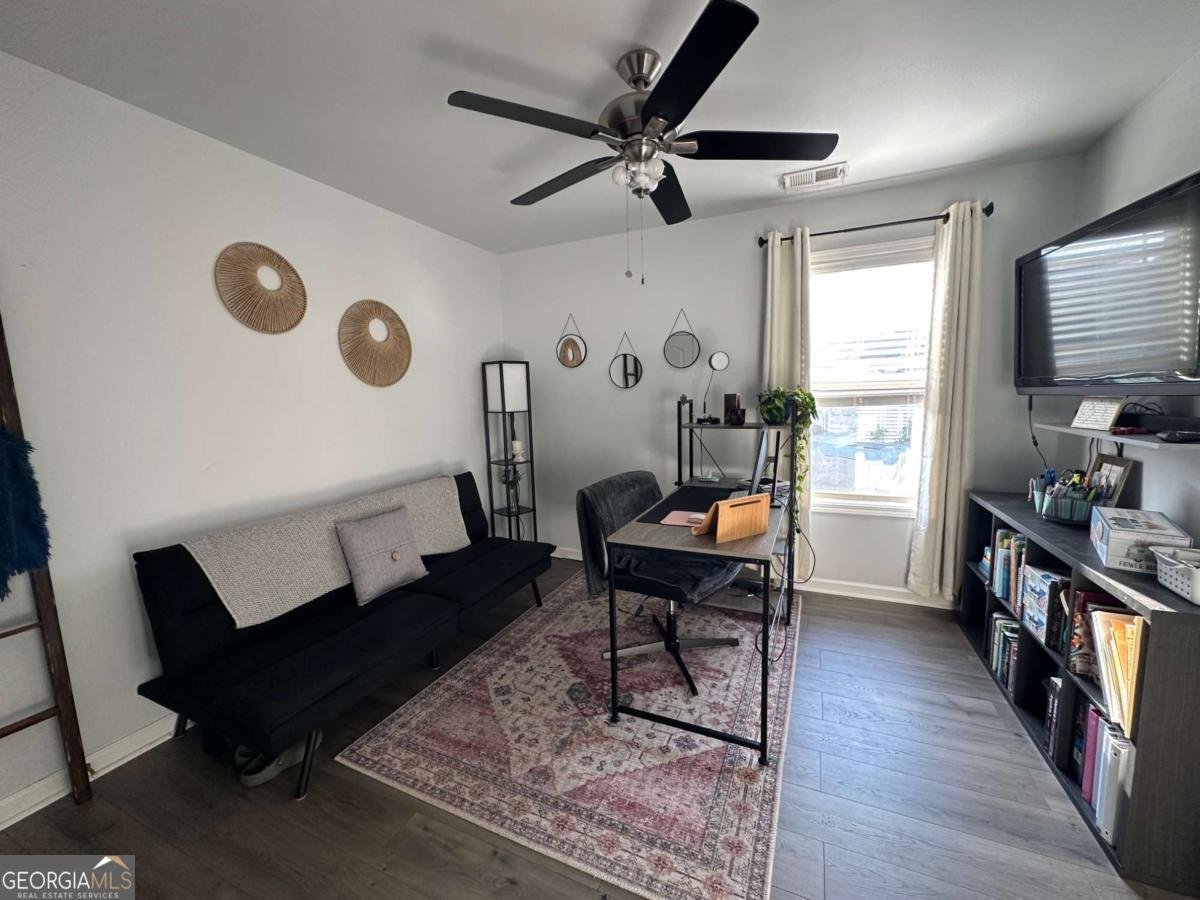 256 Bobbie Way Woodstock - Photo 22