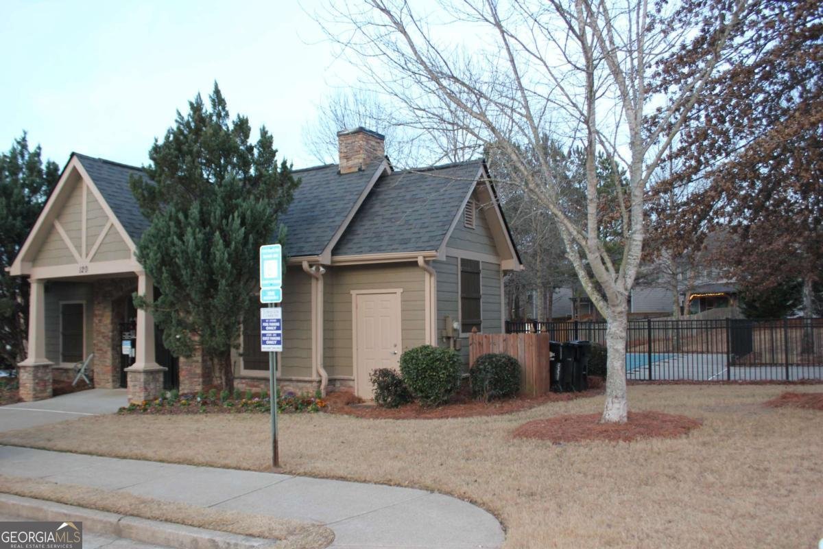 256 Bobbie Way Woodstock - Photo 28