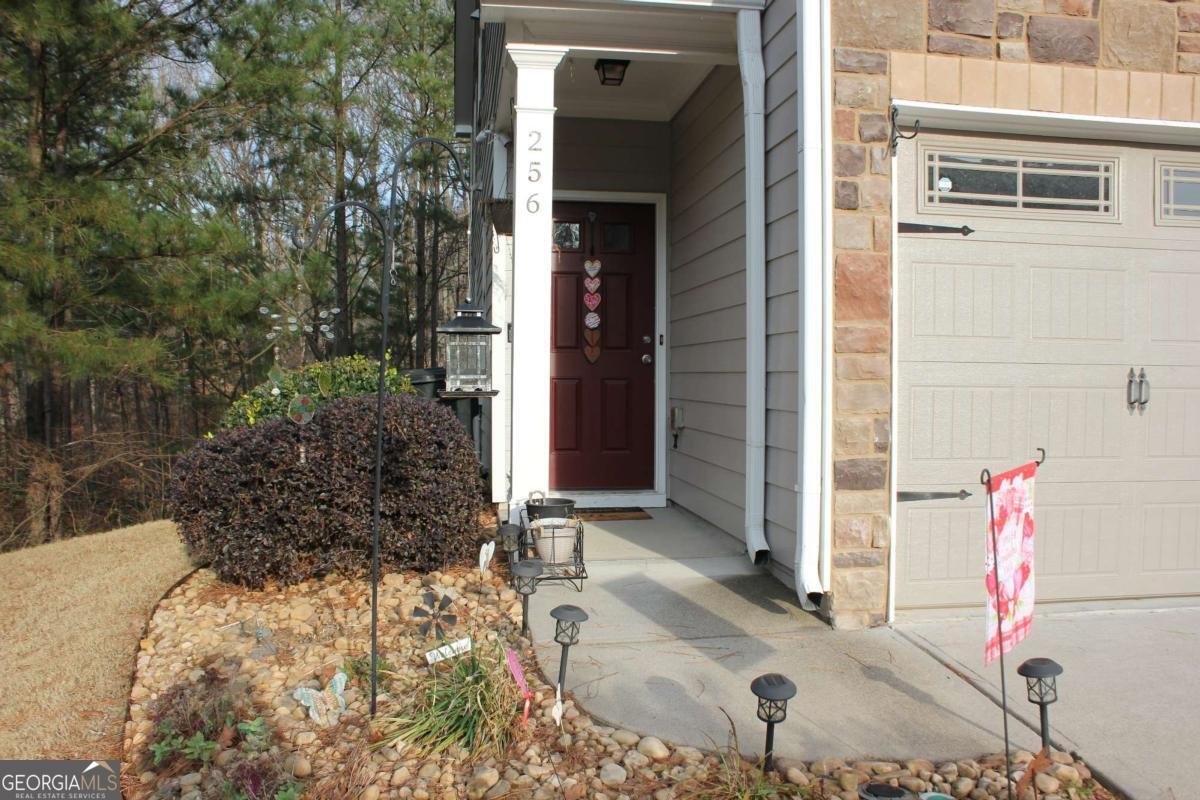 256 Bobbie Way Woodstock - Photo 30