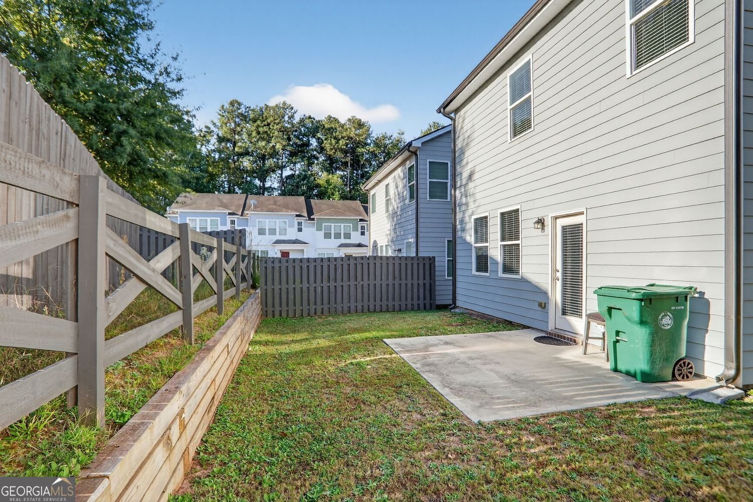 1553 Spring Hollow Way Stone Mountain - Photo 24