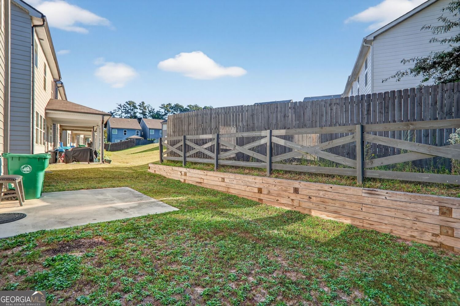 1553 Spring Hollow Way Stone Mountain - Photo 25