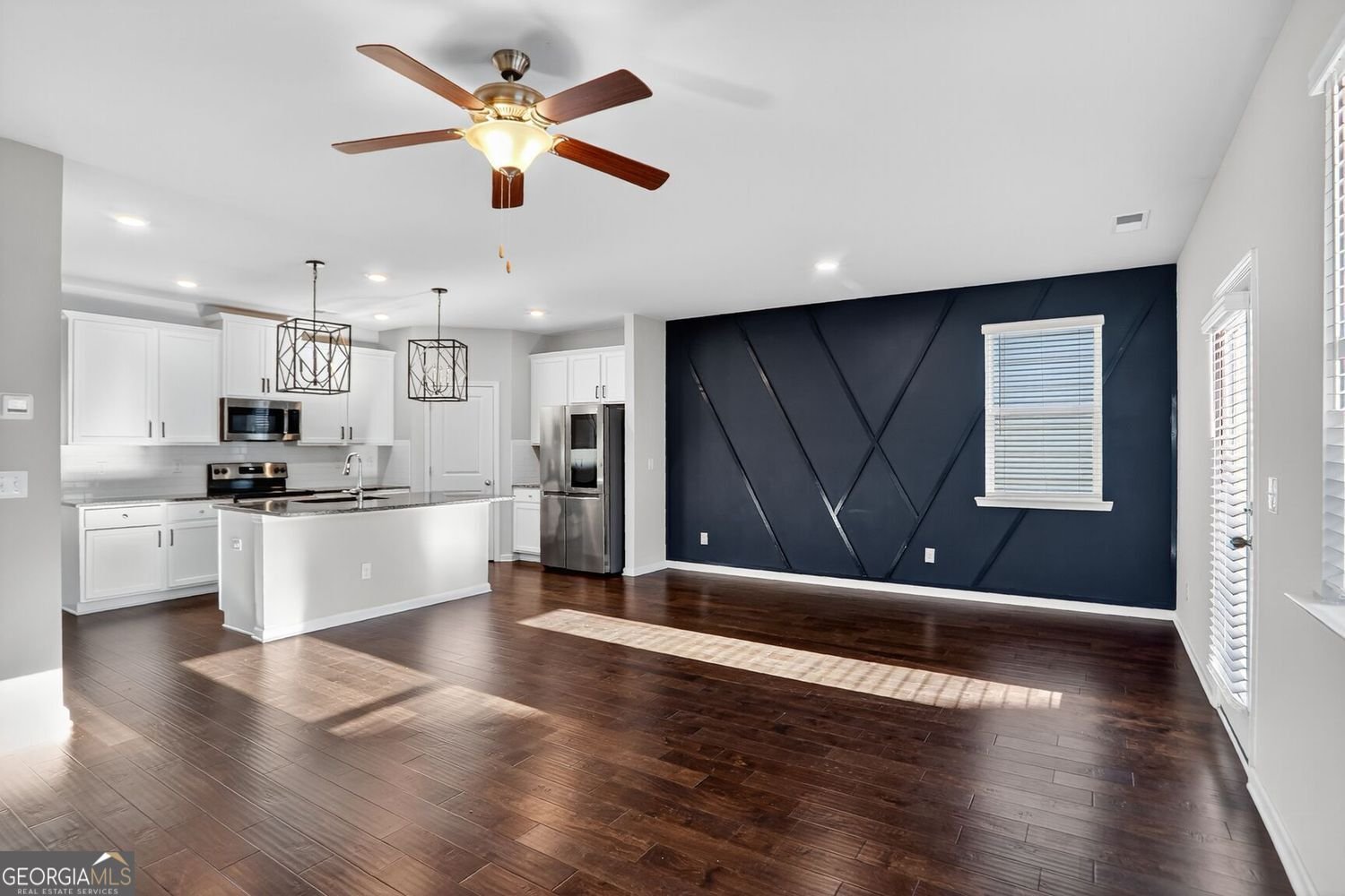 1553 Spring Hollow Way Stone Mountain - Photo 8