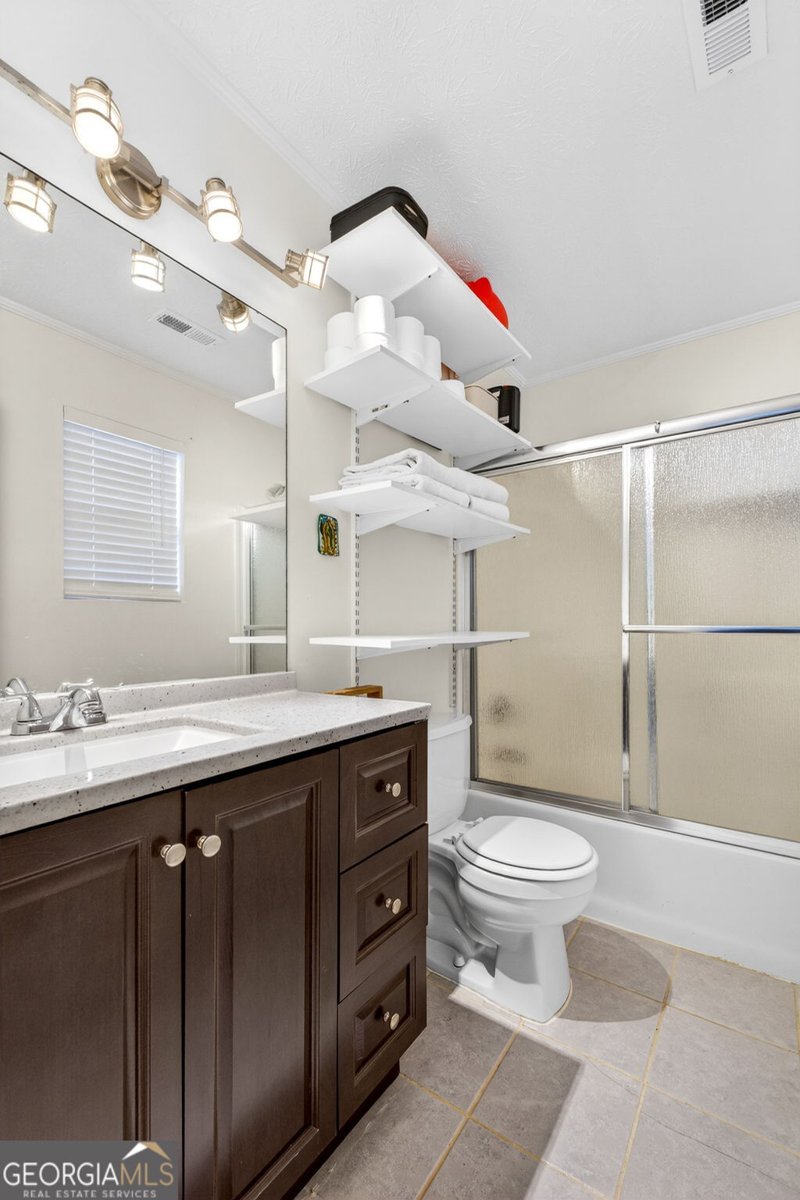 1589 Bonanza Church Road Jonesboro - Photo 16