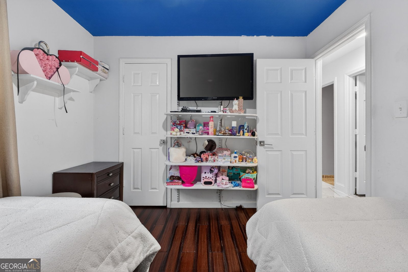 1589 Bonanza Church Road Jonesboro - Photo 18