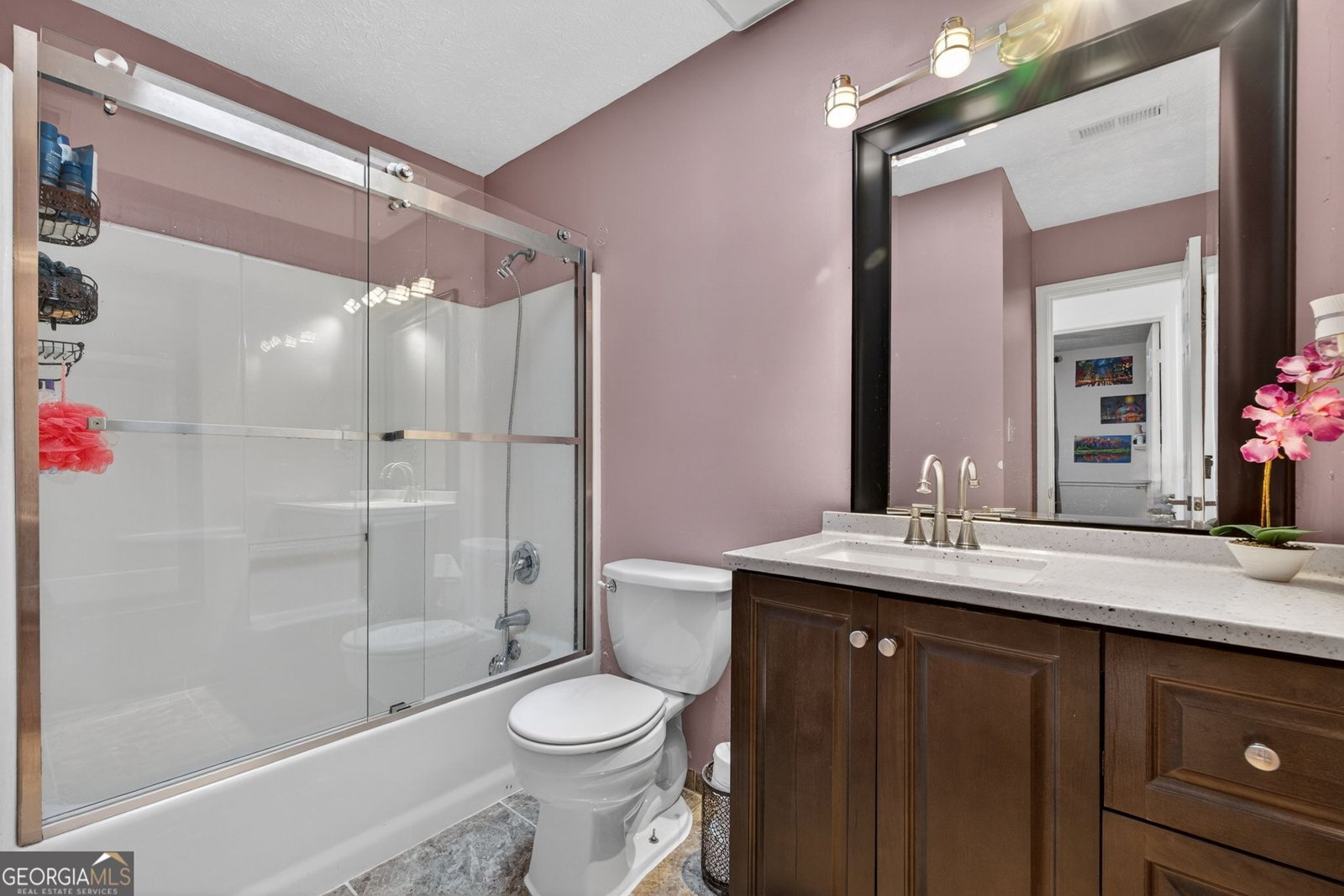 1589 Bonanza Church Road Jonesboro - Photo 19