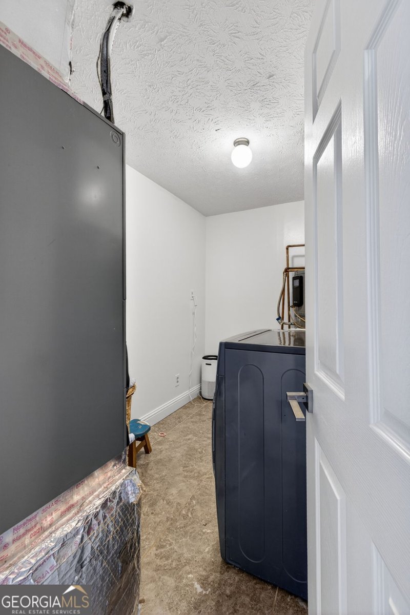 1589 Bonanza Church Road Jonesboro - Photo 21