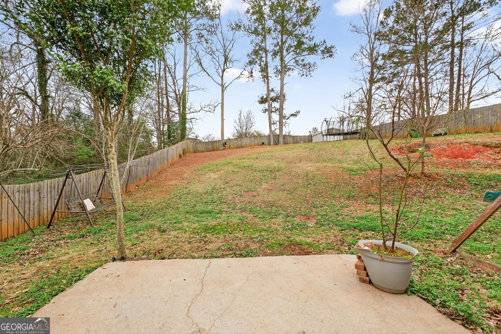 1589 Bonanza Church Road Jonesboro - Photo 22