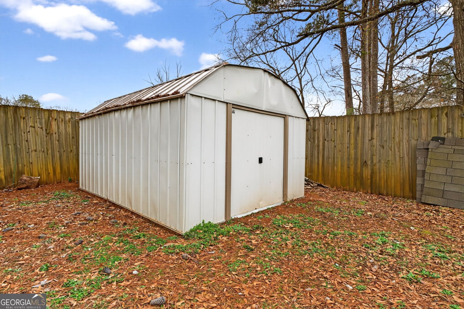 1589 Bonanza Church Road Jonesboro - Photo 25