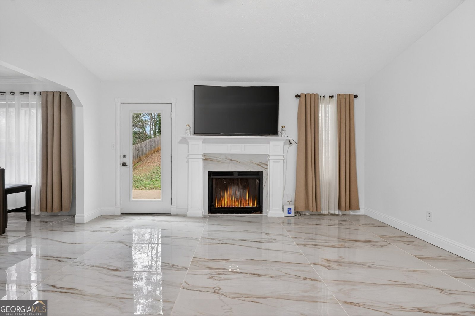 1589 Bonanza Church Road Jonesboro - Photo 6