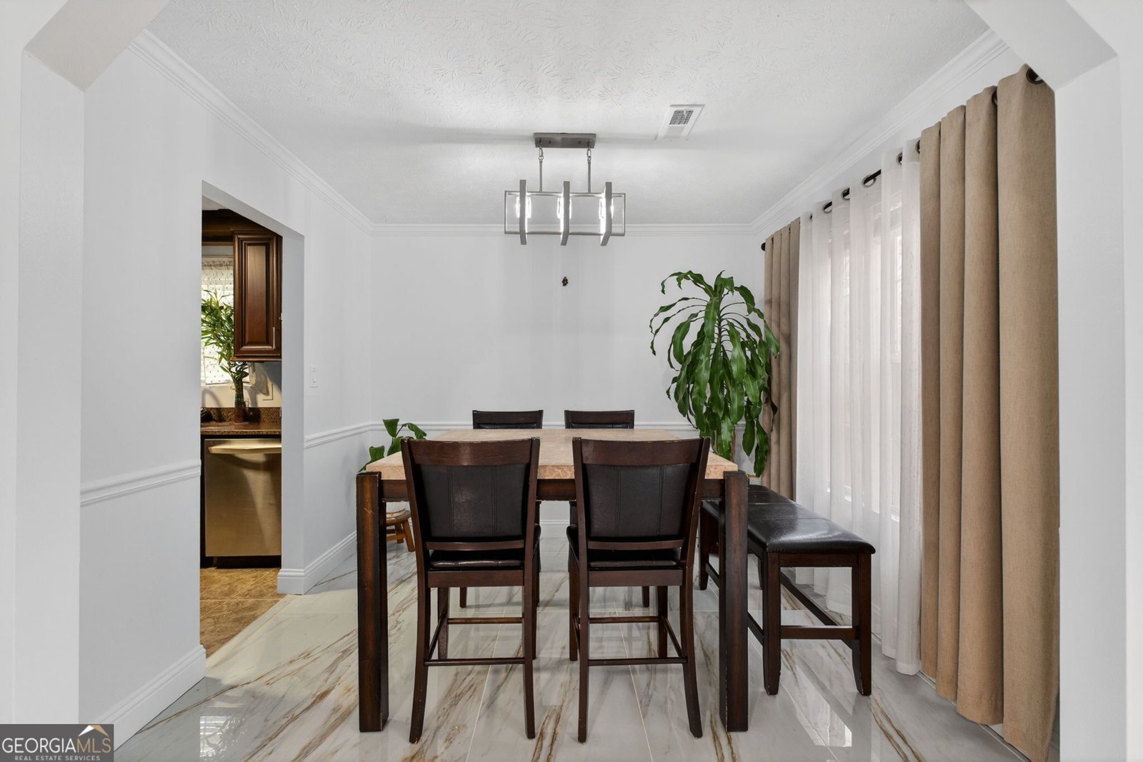 1589 Bonanza Church Road Jonesboro - Photo 7