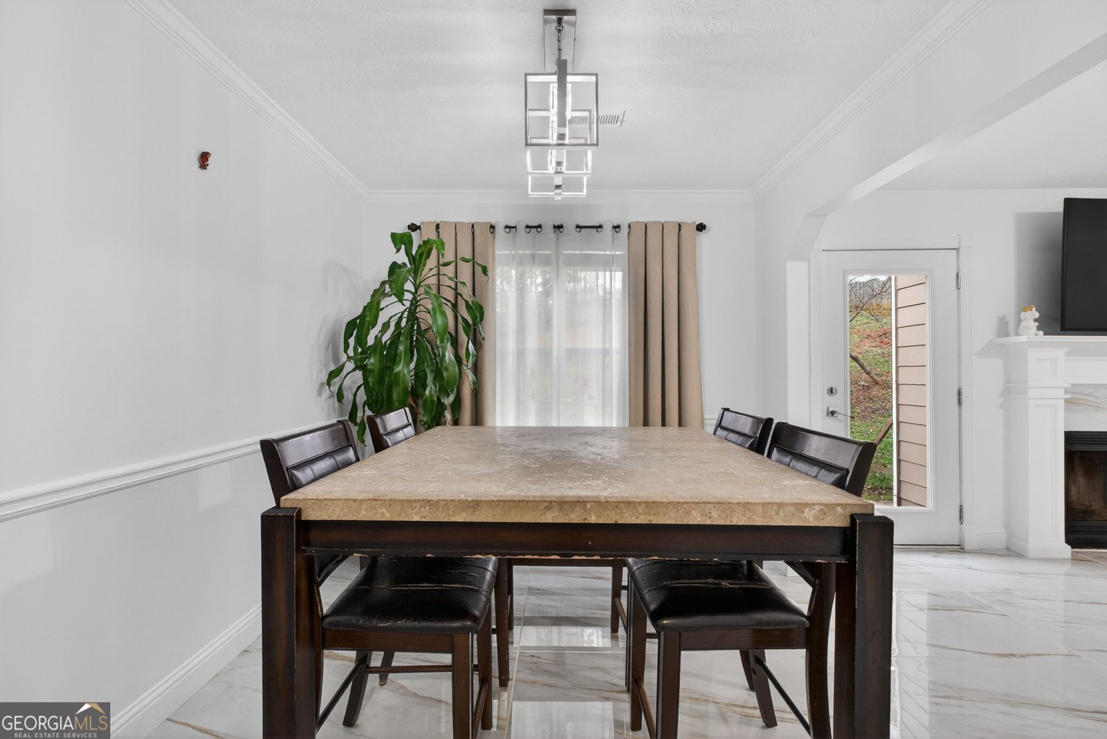 1589 Bonanza Church Road Jonesboro - Photo 8