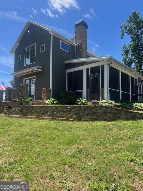 135 Horseshoe Trail Commerce - Photo 1