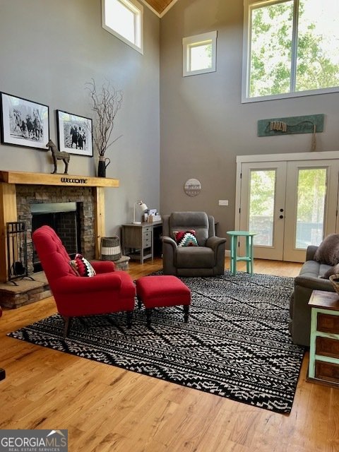 135 Horseshoe Trail Commerce - Photo 14