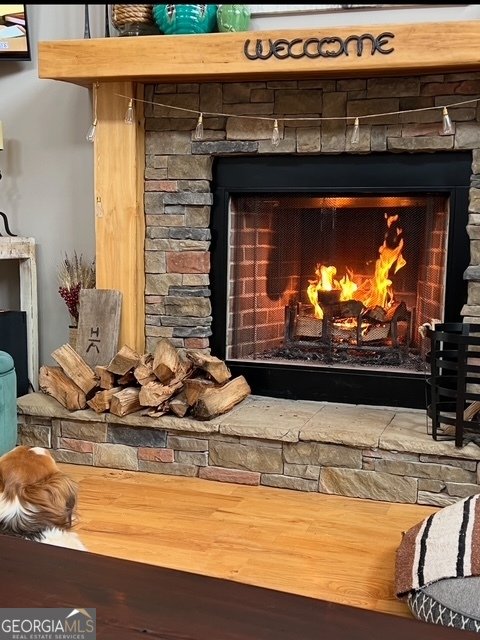 135 Horseshoe Trail Commerce - Photo 9