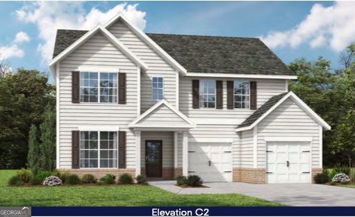 134 Classic Overlook Homer - Photo 1