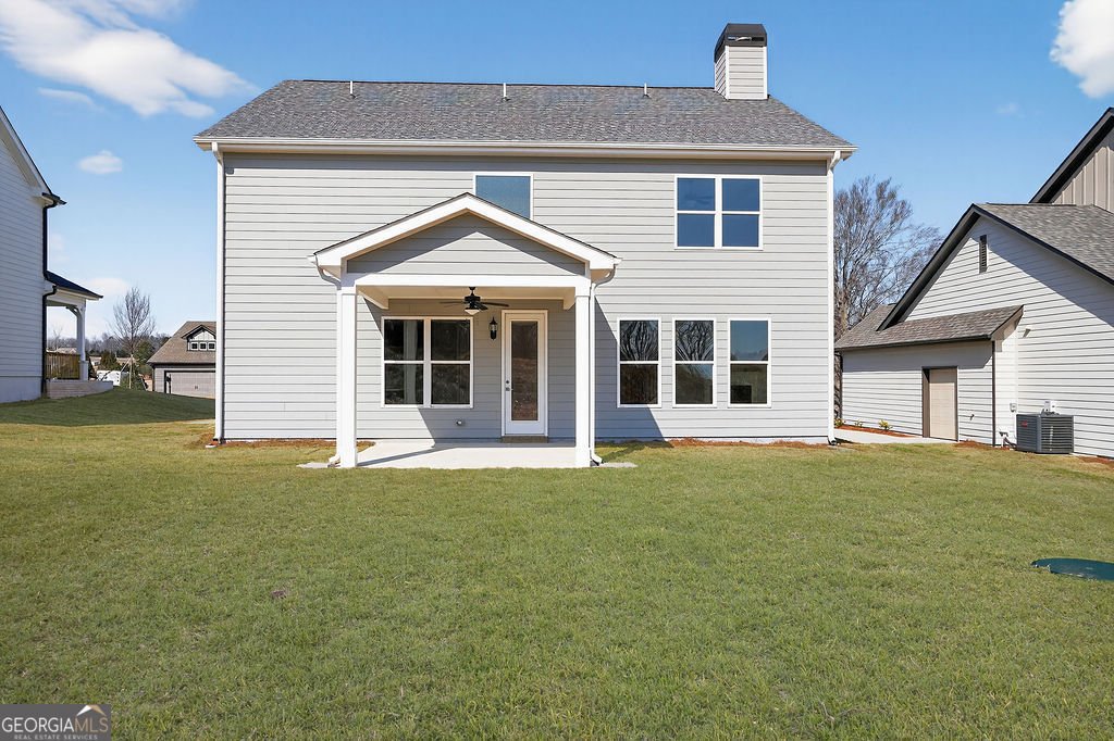 134 Classic Overlook Homer - Photo 38