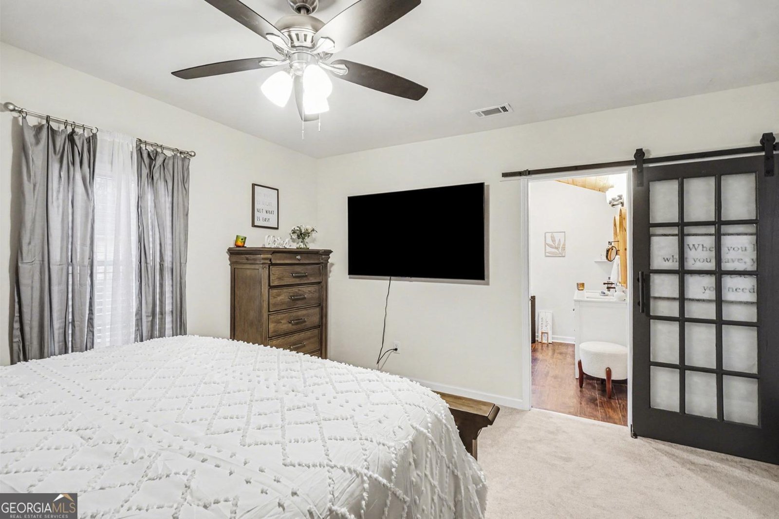 3450 County Line Road Douglasville - Photo 13