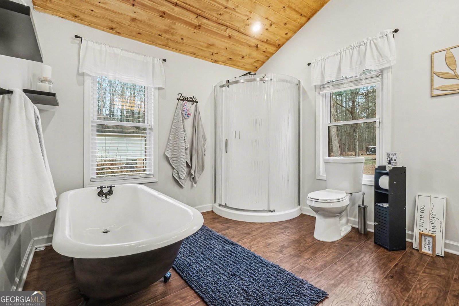 3450 County Line Road Douglasville - Photo 14