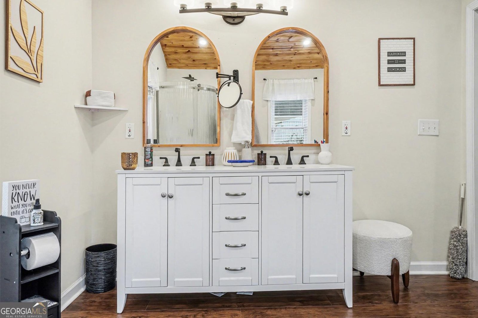 3450 County Line Road Douglasville - Photo 16