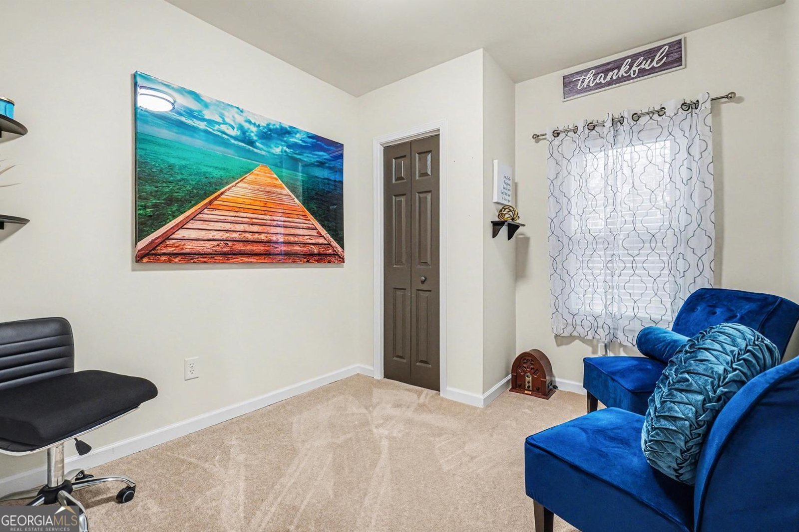 3450 County Line Road Douglasville - Photo 18