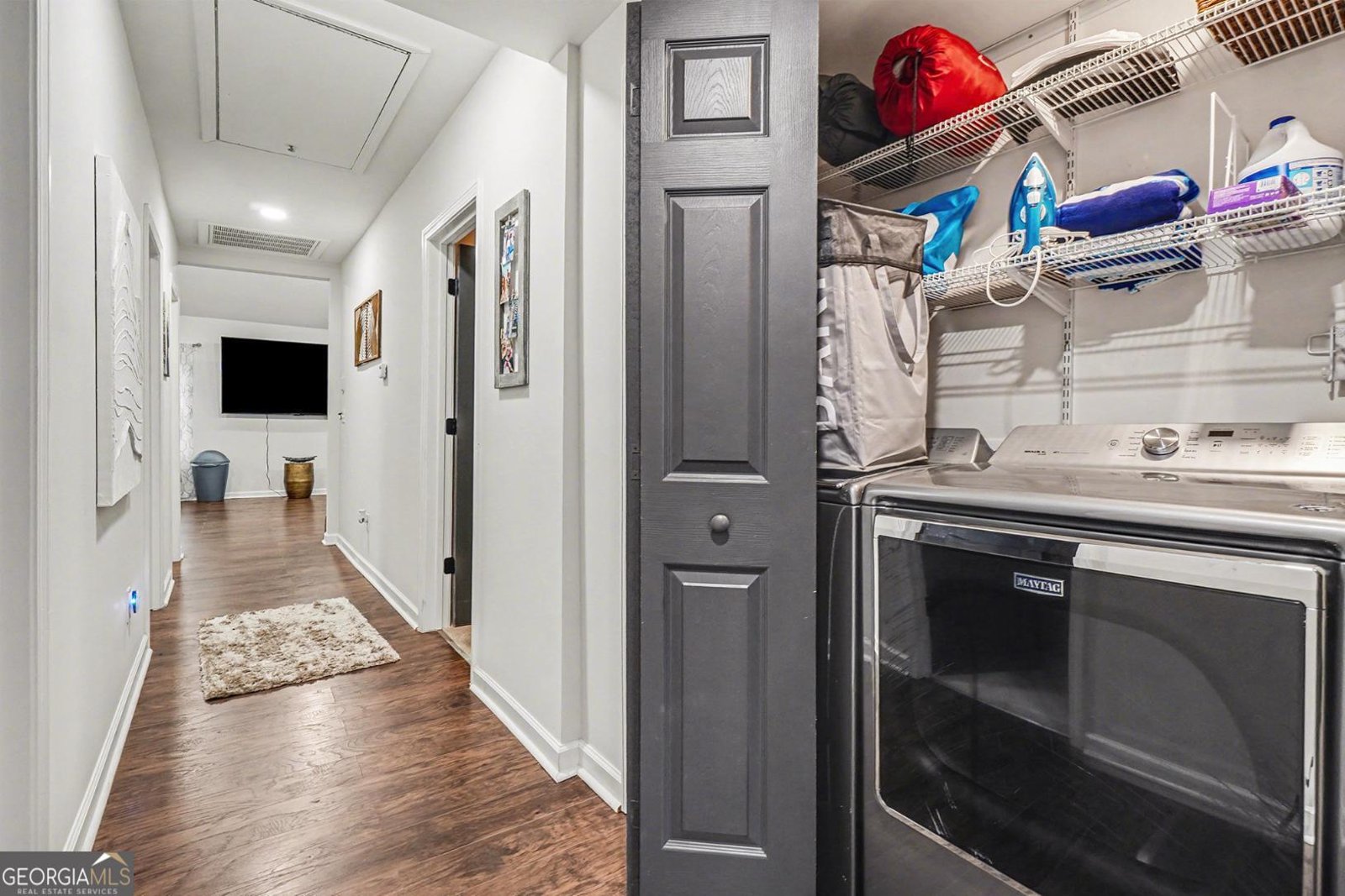 3450 County Line Road Douglasville - Photo 19