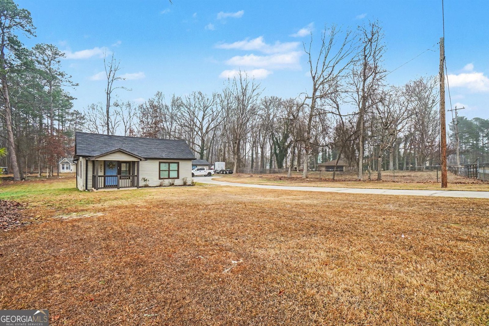 3450 County Line Road Douglasville - Photo 21