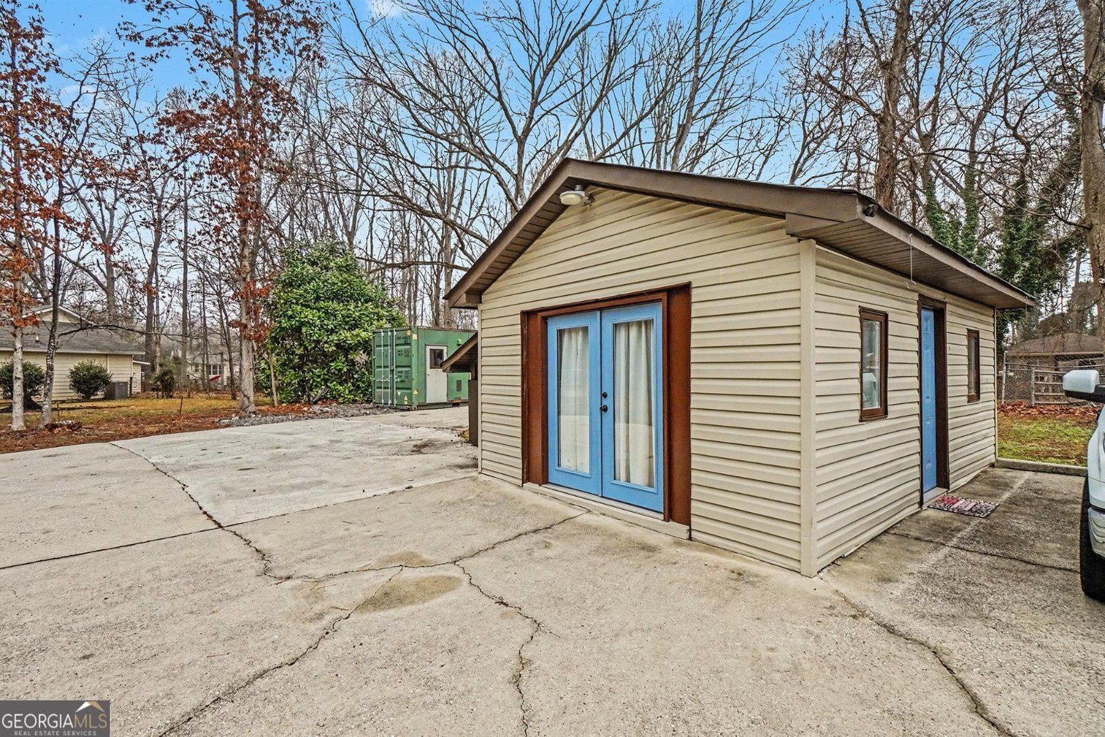 3450 County Line Road Douglasville - Photo 22