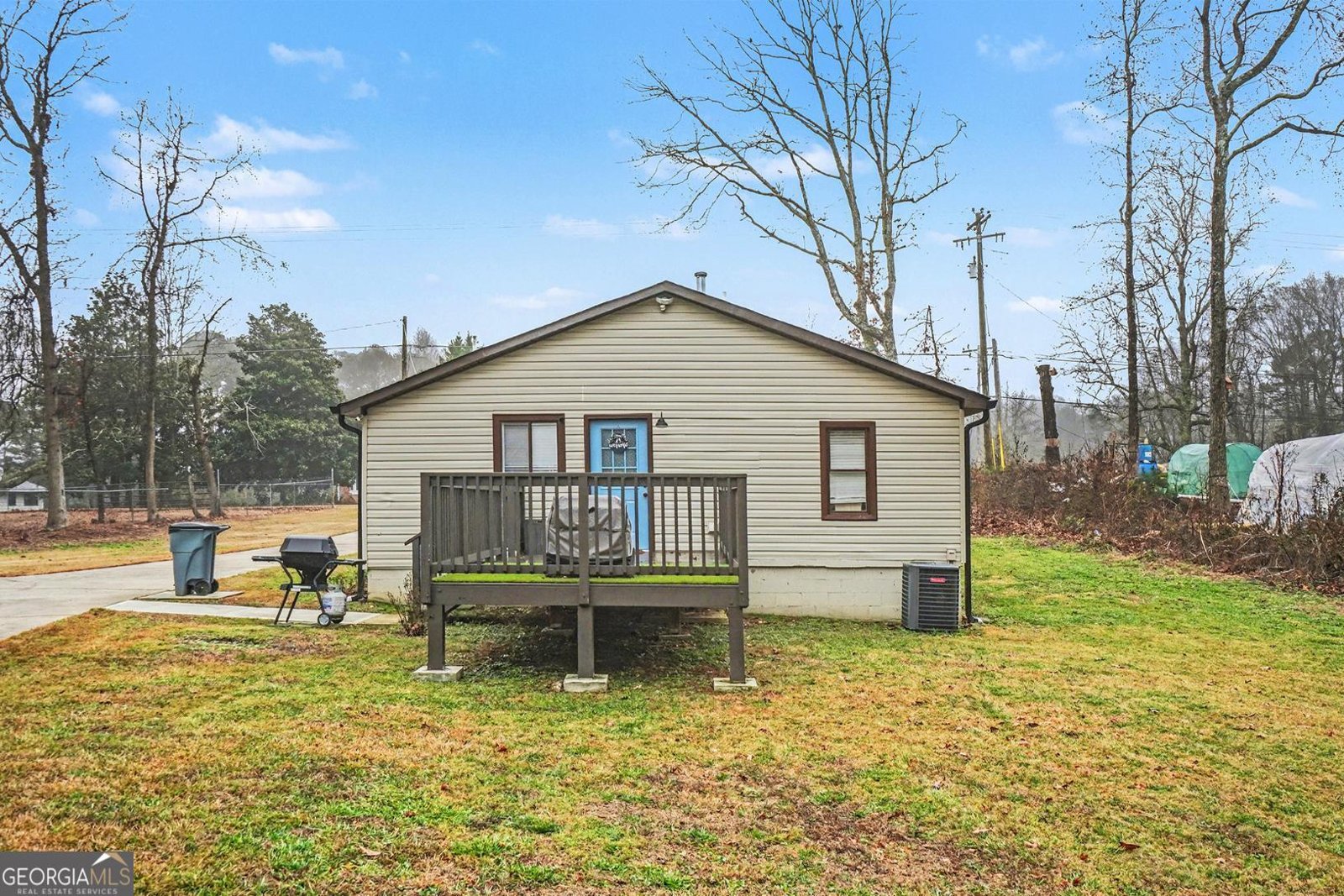 3450 County Line Road Douglasville - Photo 23