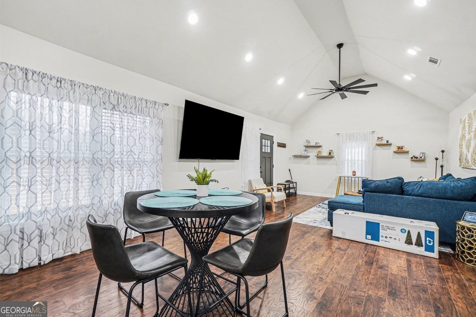 3450 County Line Road Douglasville - Photo 7