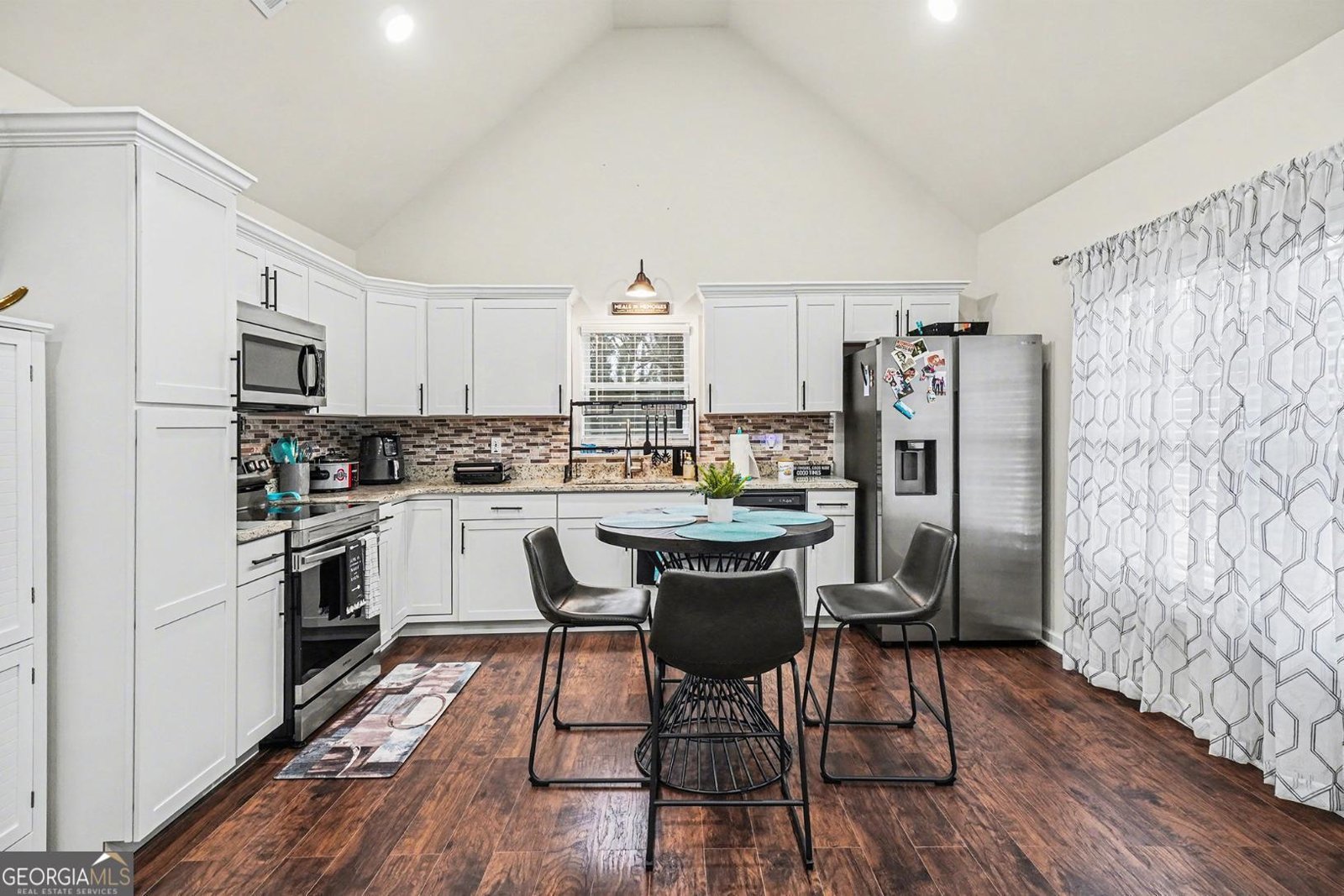 3450 County Line Road Douglasville - Photo 8