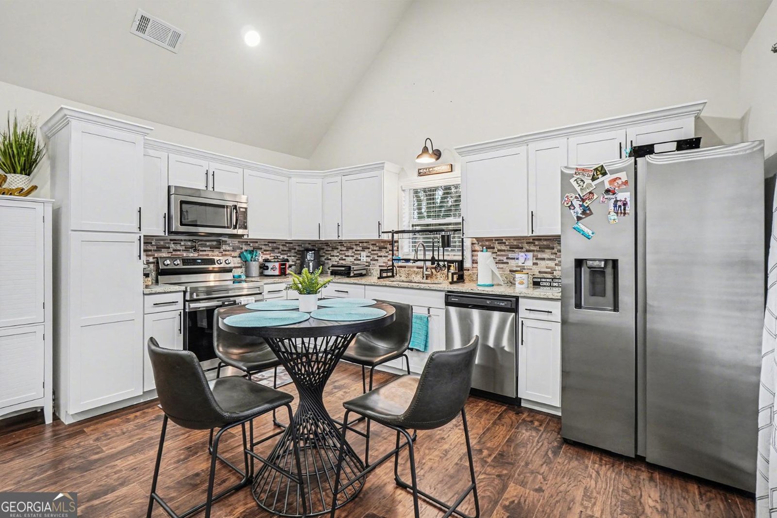 3450 County Line Road Douglasville - Photo 9