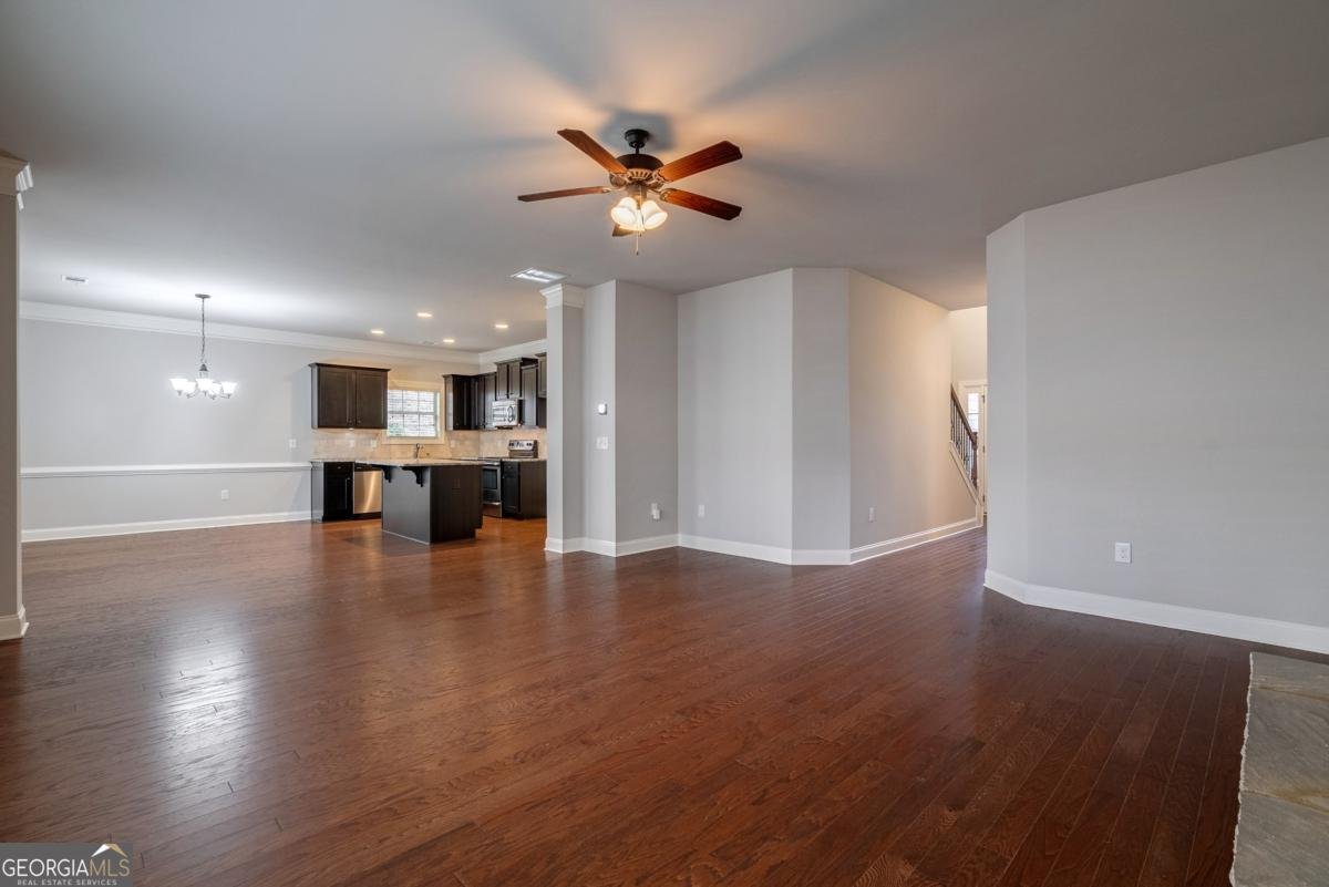 236 Towns Walk Drive Athens - Photo 6