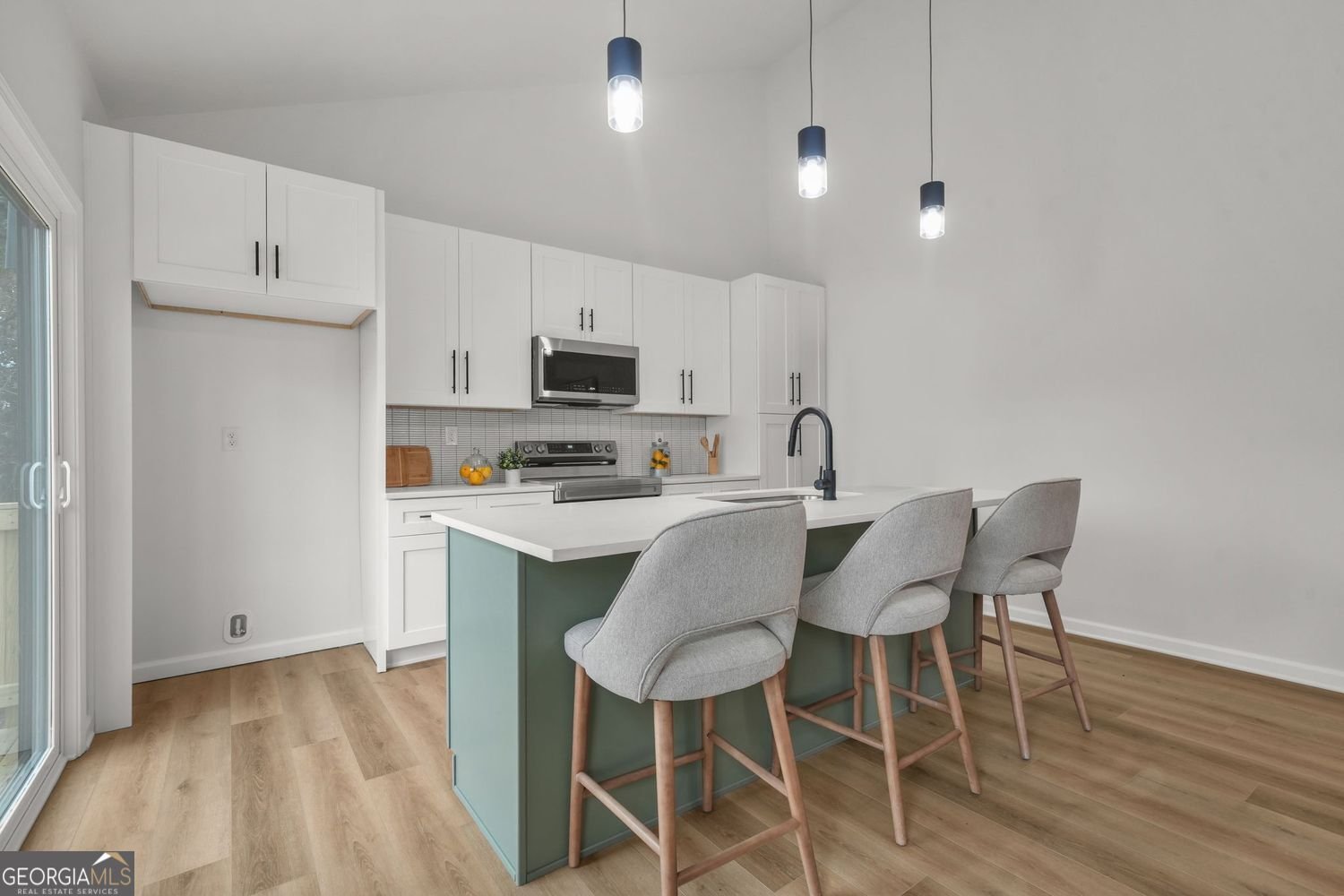 1674 Mary George Avenue Atlanta - Photo 10