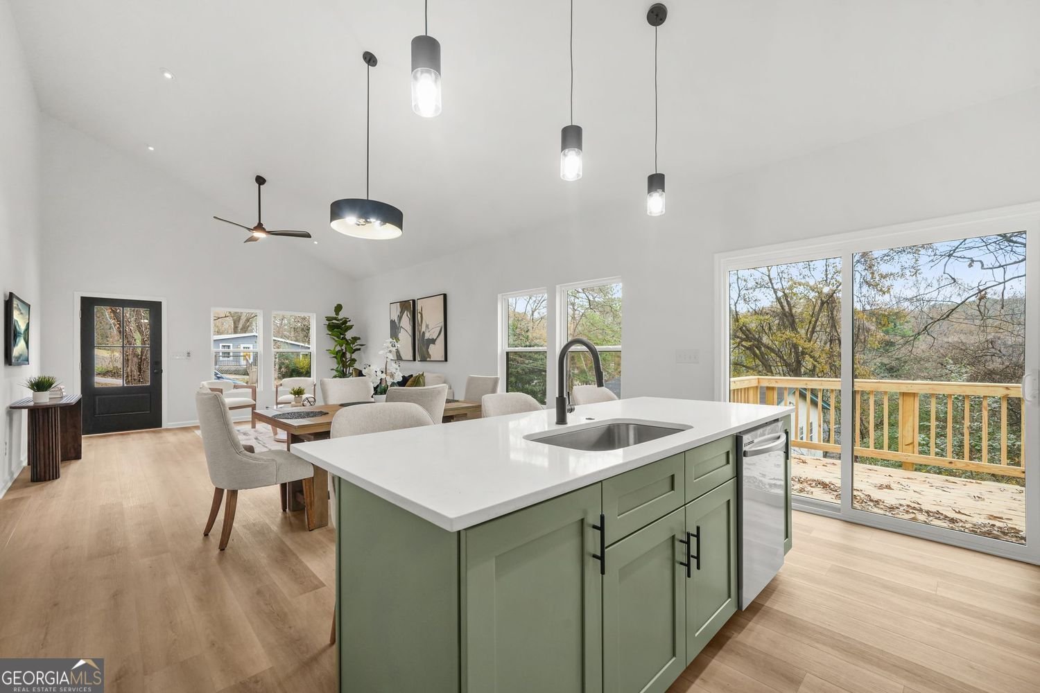 1674 Mary George Avenue Atlanta - Photo 13