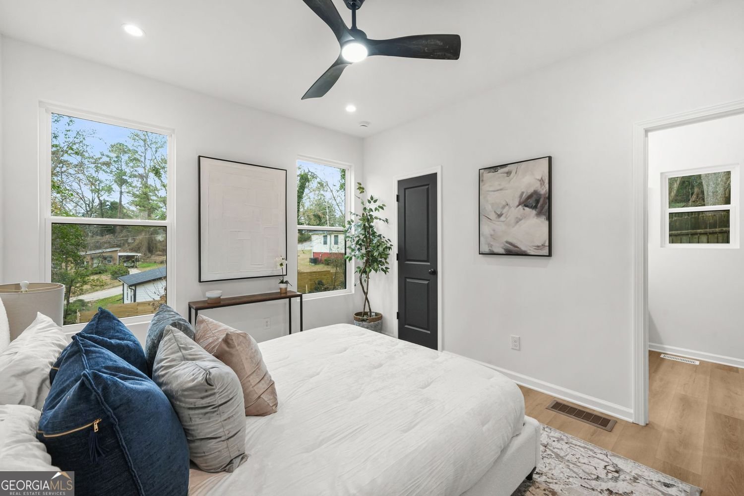 1674 Mary George Avenue Atlanta - Photo 17