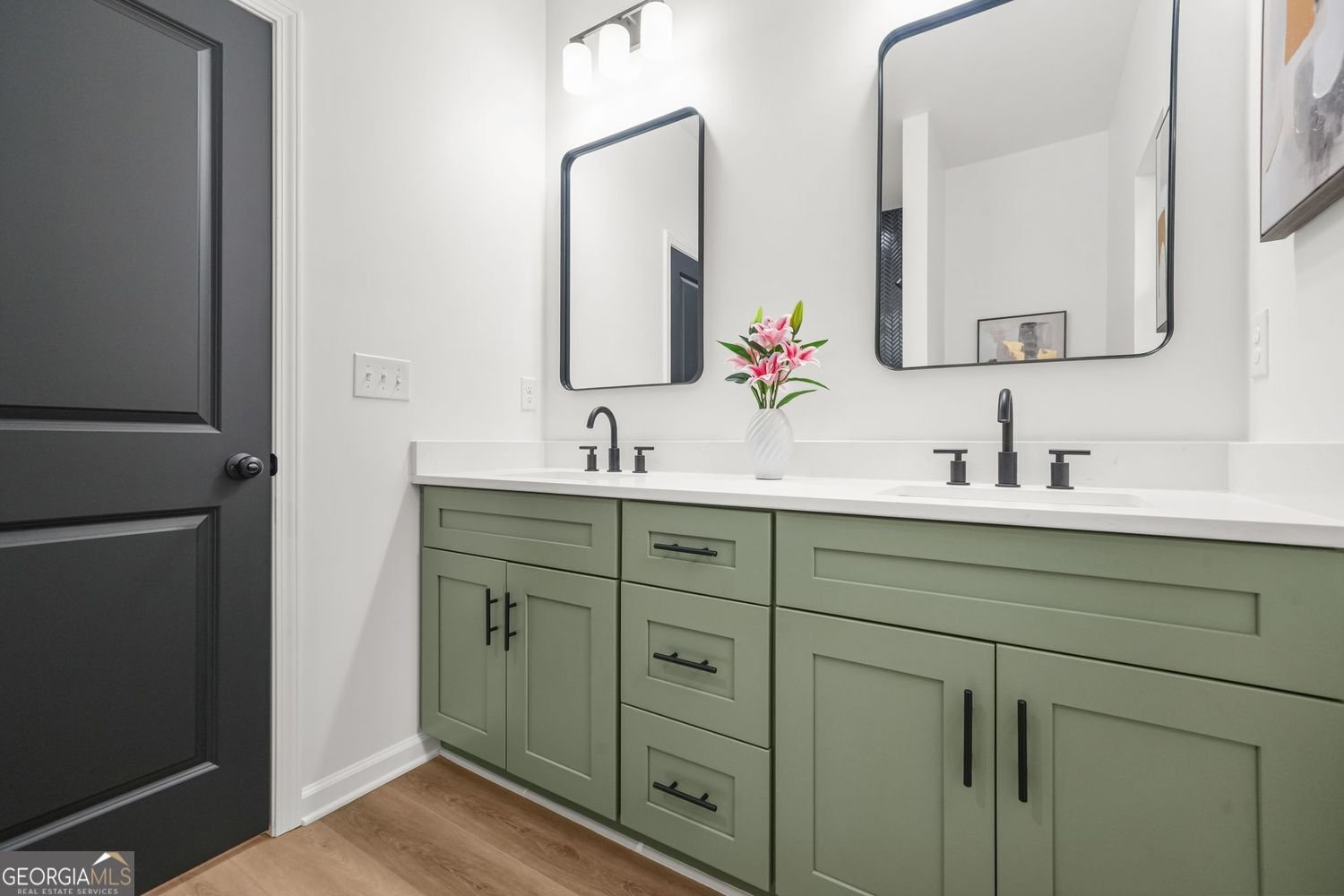 1674 Mary George Avenue Atlanta - Photo 22