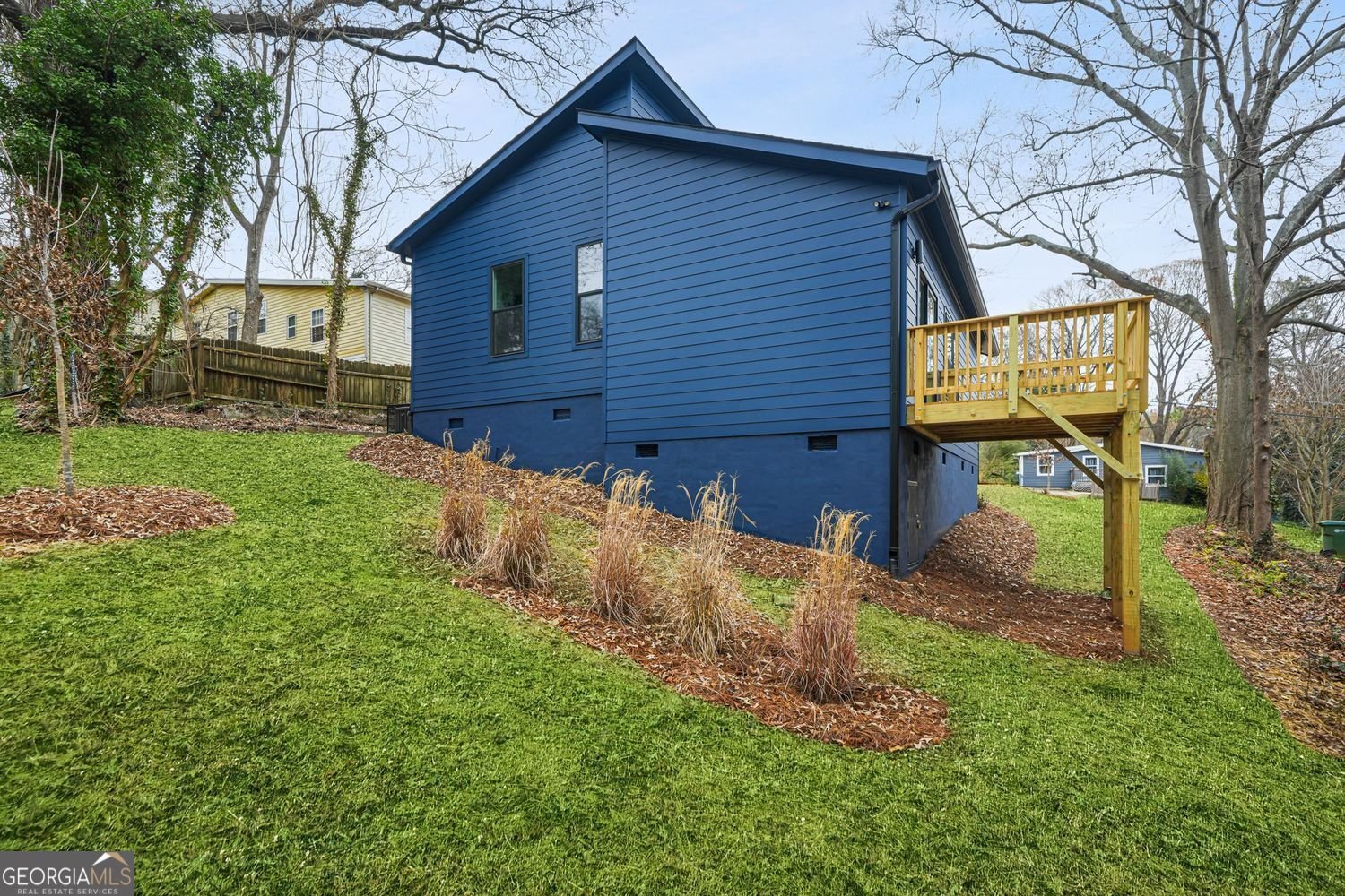 1674 Mary George Avenue Atlanta - Photo 31