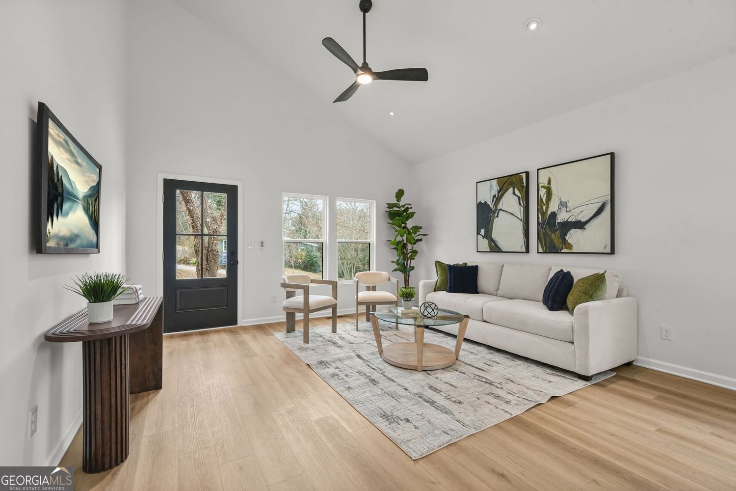 1674 Mary George Avenue Atlanta - Photo 6