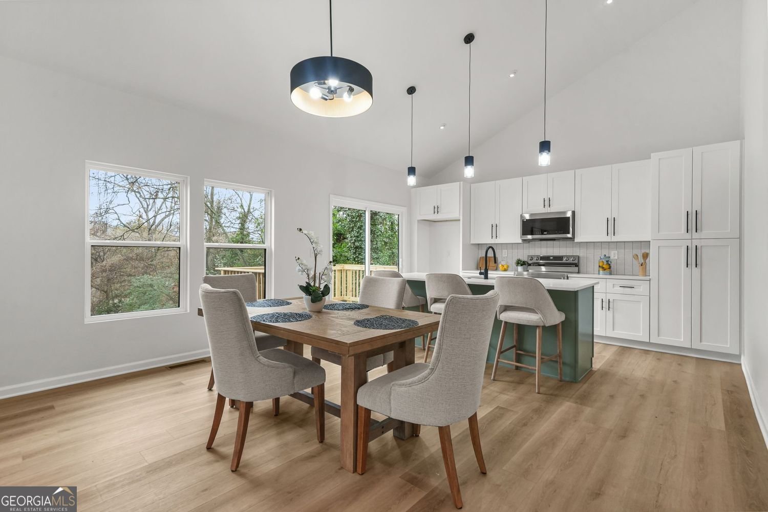 1674 Mary George Avenue Atlanta - Photo 7