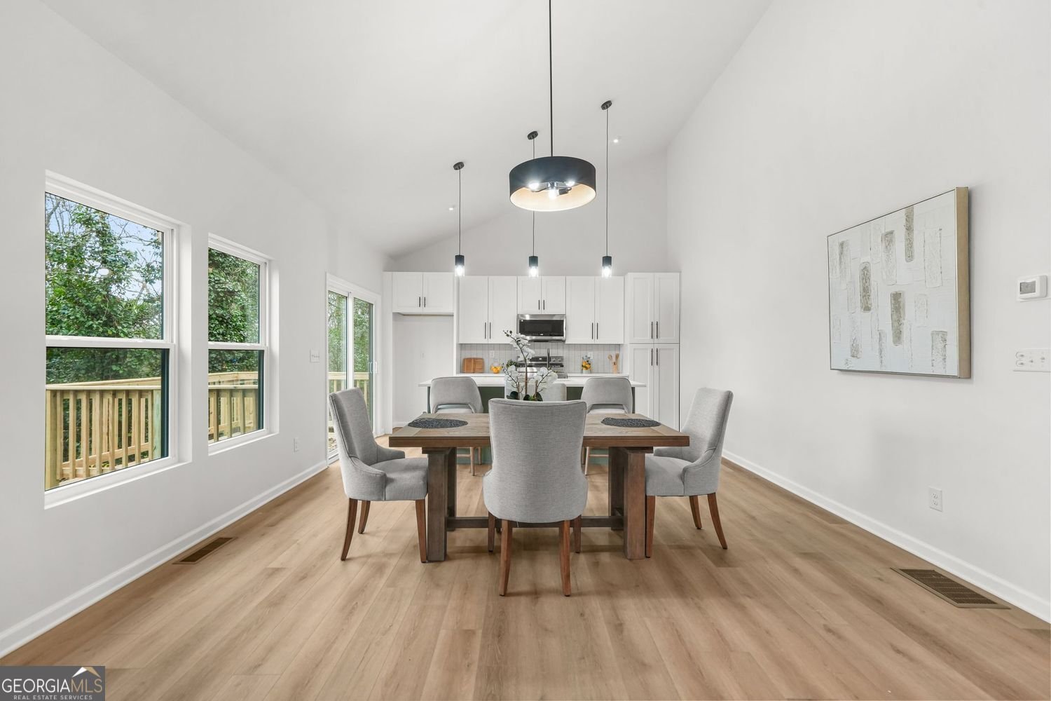 1674 Mary George Avenue Atlanta - Photo 8