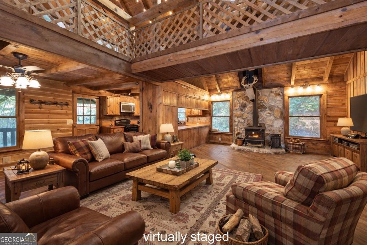 168 Burnt Mountain Cove Road Jasper - Photo 14