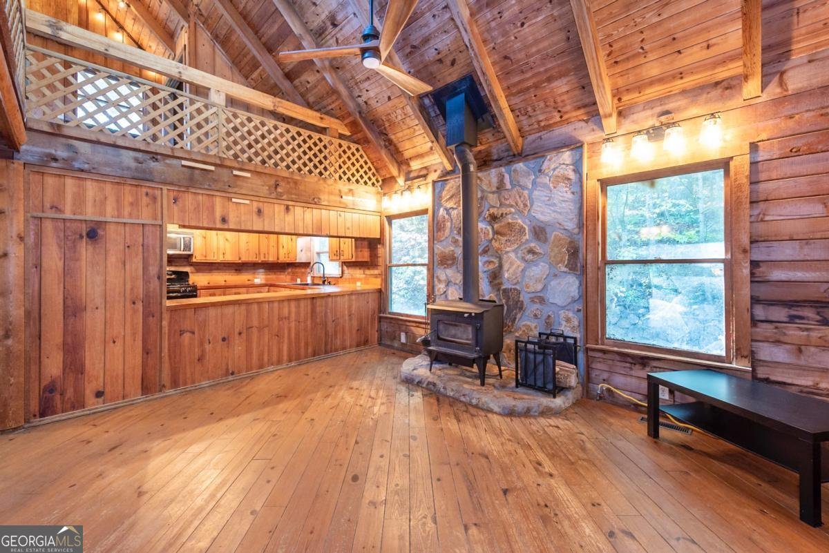 168 Burnt Mountain Cove Road Jasper - Photo 19