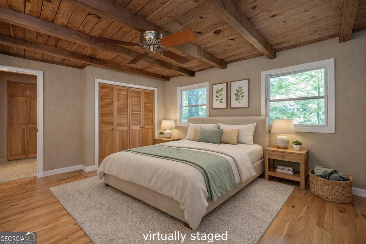 168 Burnt Mountain Cove Road Jasper - Photo 23