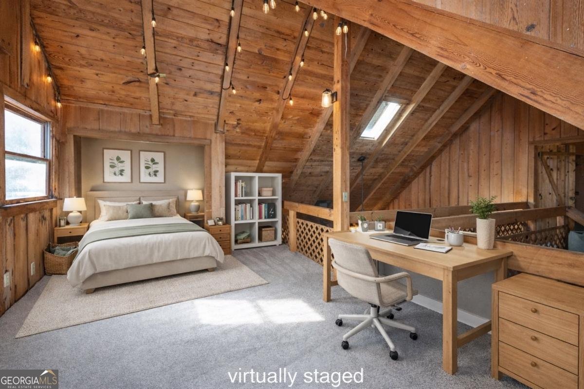 168 Burnt Mountain Cove Road Jasper - Photo 29