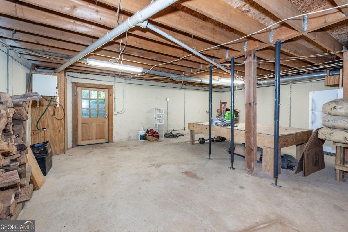 168 Burnt Mountain Cove Road Jasper - Photo 37